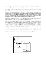 Предварительный просмотр 6 страницы Ozone Solutions HG-1500 Manual