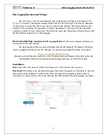 Preview for 3 page of Ozone Solutions PortaSens II C16 User Manual