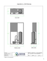 Preview for 15 page of Ozone Solutions Waterzone 100 Installation & Operation Manual