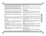 Preview for 7 page of Ozone Addict 2 Pilot'S Manual