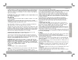 Preview for 9 page of Ozone Addict 2 Pilot'S Manual