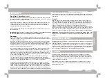 Preview for 11 page of Ozone Addict 2 Pilot'S Manual