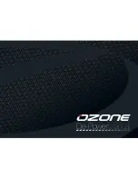 Ozone De-Power Manual preview