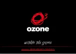 Preview for 14 page of Ozone Exon V30 Manual