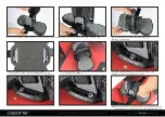 Preview for 2 page of Ozone Footpads and Straps V2 How To Set Up And Adjust