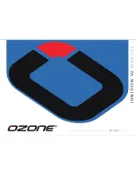 Ozone ignition v2 Manual предпросмотр