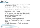 Preview for 4 page of Ozone Kona 2 Pilot'S Manual