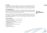 Preview for 11 page of Ozone Kona 2 Pilot'S Manual