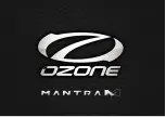 Ozone Mantra M4 Pilot'S Manual preview