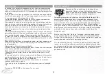 Preview for 6 page of Ozone Mantra M4 Pilot'S Manual