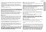 Preview for 11 page of Ozone Mantra M4 Pilot'S Manual