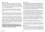 Preview for 12 page of Ozone Mantra M4 Pilot'S Manual