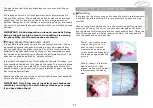 Preview for 13 page of Ozone Mantra M4 Pilot'S Manual