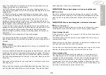 Preview for 15 page of Ozone Mantra M4 Pilot'S Manual