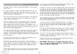 Preview for 16 page of Ozone Mantra M4 Pilot'S Manual