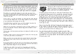 Preview for 6 page of Ozone Mantra R10 Pilot'S Manual