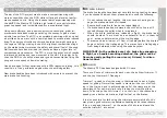 Preview for 7 page of Ozone Mantra R10 Pilot'S Manual