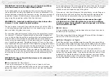 Preview for 8 page of Ozone Mantra R10 Pilot'S Manual