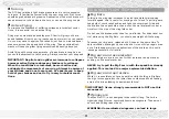 Preview for 10 page of Ozone Mantra R10 Pilot'S Manual