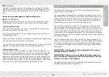 Preview for 15 page of Ozone Mantra R10 Pilot'S Manual