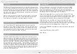 Preview for 16 page of Ozone Mantra R10 Pilot'S Manual