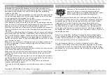 Preview for 6 page of Ozone Mojo 3 Pilot'S Manual