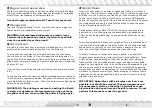 Preview for 12 page of Ozone Mojo 3 Pilot'S Manual