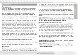 Preview for 13 page of Ozone Mojo 3 Pilot'S Manual