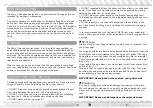 Preview for 14 page of Ozone Mojo 3 Pilot'S Manual