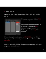 Preview for 11 page of Ozone Neon m50 User Manual