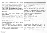 Preview for 8 page of Ozone Octane 2 Pilot'S Manual