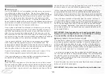 Preview for 12 page of Ozone Octane 2 Pilot'S Manual