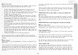 Preview for 15 page of Ozone Octane 2 Pilot'S Manual