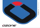 Ozone Pure V1 Manual preview