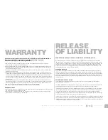 Preview for 3 page of Ozone r1 v2 Manual