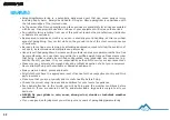 Preview for 4 page of Ozone Roadster 3 22 Manual