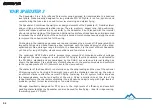 Preview for 6 page of Ozone Roadster 3 22 Manual