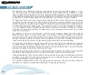 Preview for 6 page of Ozone Roadster 3 Pilot'S Manual