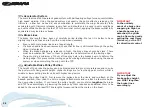 Preview for 8 page of Ozone Roadster 3 Pilot'S Manual