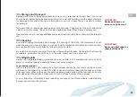 Preview for 25 page of Ozone Roadster 3 Pilot'S Manual