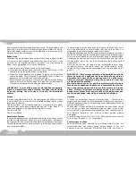 Preview for 6 page of Ozone Rush Pilot'S Manual