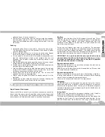 Preview for 9 page of Ozone Rush Pilot'S Manual