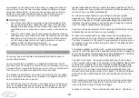 Preview for 18 page of Ozone Speedster 19 Manual