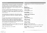 Preview for 20 page of Ozone Speedster 19 Manual