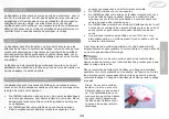 Preview for 35 page of Ozone Speedster 19 Manual