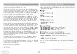 Preview for 40 page of Ozone Speedster 19 Manual