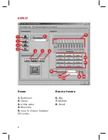 Предварительный просмотр 8 страницы Ozone Strato Evo User Manual