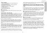 Preview for 9 page of Ozone Swift 2 Pilot'S Manual