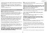 Preview for 11 page of Ozone Swift 2 Pilot'S Manual