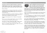 Preview for 36 page of Ozone Swift 2 Pilot'S Manual